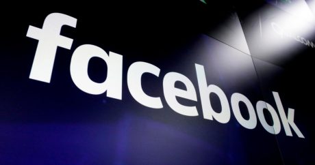 Азербайджан направил обращение в компанию Facebook