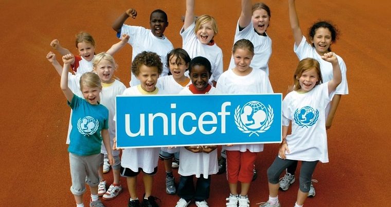 Эксклюзивное видеоинтервью Novayaepoxa.Com с послом UNICEF в Азербайджане Эдвардом Карвардином