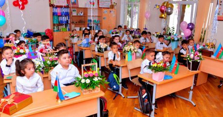 Стартовал процесс по выбору школ для приема в первый класс русского сектора