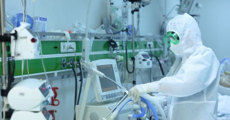 Для лечения больных в Азербайджане приглашены специалисты из-за рубежа