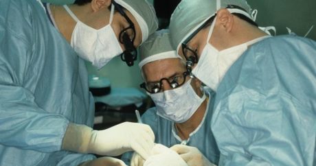 Хирурги пришили мужчине отрезанный половой орган
