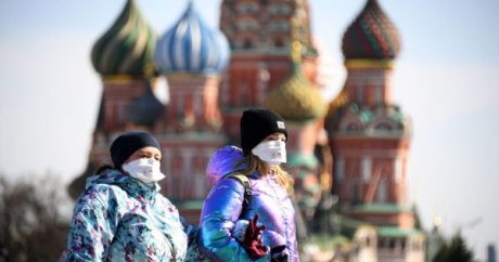 В Москве за сутки умерли 13 пациентов с коронавирусом