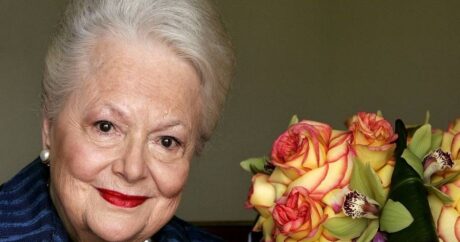 Голливудская актриса умерла на 105-м году жизни