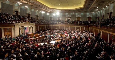 В Конгресс США внесен законопроект «О защите Америки от шпионов»
