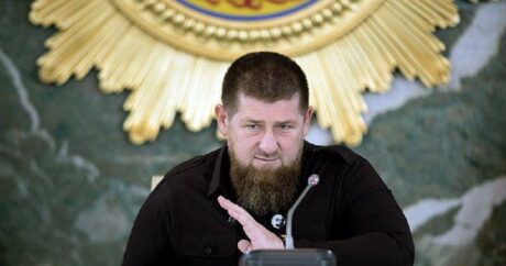 Кадыров: Чеченцев не напугать никакими санкциями