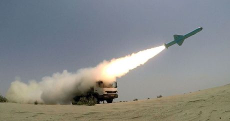 В Иране заявили о создании системы ракетных комплексов