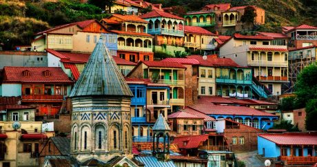 В Грузии обнародовали нормы безопасности для туристического сектора