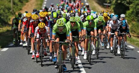 Велогонка «Тур де Франс» в 2021 году пройдет с 26 июня по 18 июля