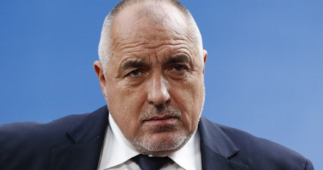 Премьер Болгарии отправил в отставку нескольких министров