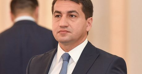 Помощник президента: «Азербайджан не намерен участвовать в имитационных переговорах»