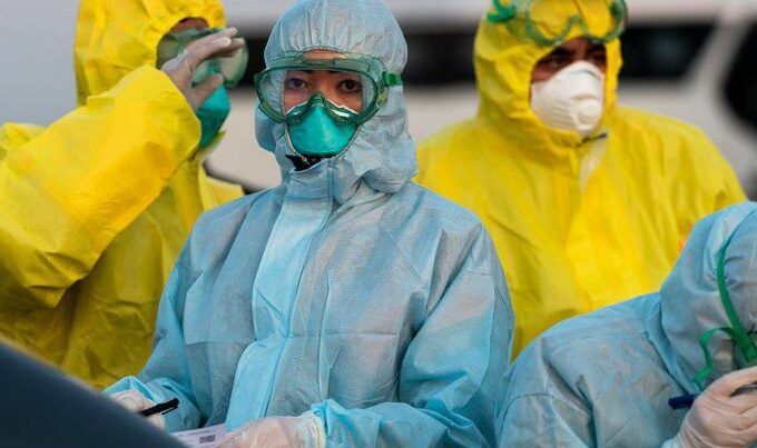 В ВОЗ объявили российскую вакцину от коронавируса безопасной и эффективной
