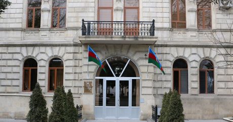Около 8 500 тыс. добровольцев обратились для прохождения службы в ВС Азербайджана