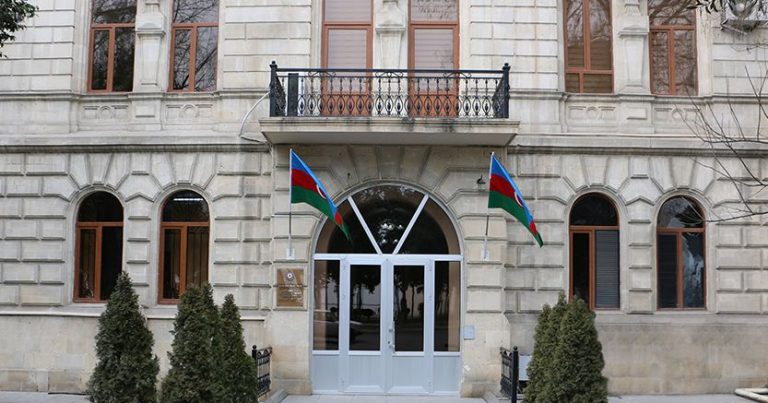 Около 8 500 тыс. добровольцев обратились для прохождения службы в ВС Азербайджана