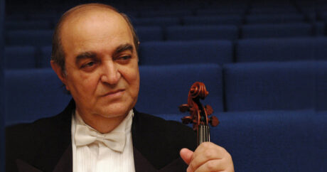 Сегодня день рождения выдающегося азербайджанского музыканта – ФОТО
