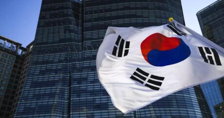 Сразу шесть советников президента Южной Кореи подали в отставку