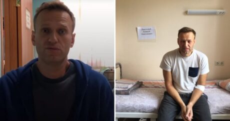 Наталия Шавшукова: Хотели заснять шоу «Навальный напился» и переборщили этим