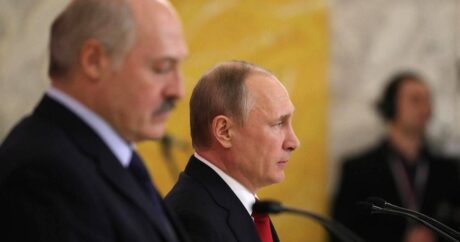 Кремлю нужны жертвы, а не союзники или чем не угодил русским Лукашенко