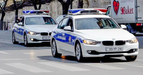 Назначен новый начальник дорожной полиции Кюрдамира