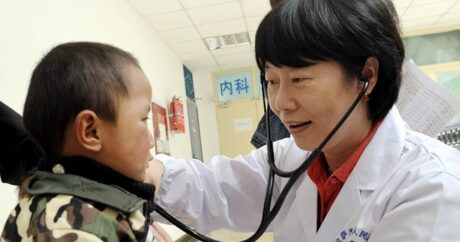 На севере Китая зафиксировали вспышку чумы