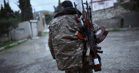 Дефицит новобранцев: спасут ли «батальоны пенсионеров» армянскую армию от развала