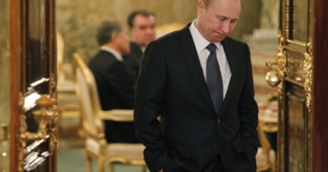 Аналитик: «У России больше не осталось ни союзников, ни партнеров»