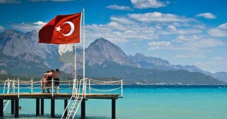Турция потребовала от авиаперевозчиков ввести ограничения для туристов