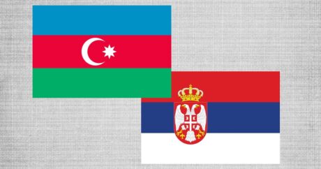 В Баку проходит встреча между представителями Азербайджана и Сербии