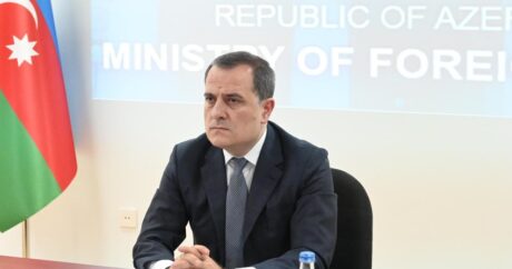 Джейхун Байрамов: «Россия традиционно является одним из главных торговых партнеров Азербайджана»