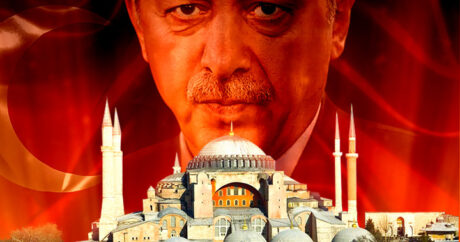 Турция: доминирующая сила в регионе