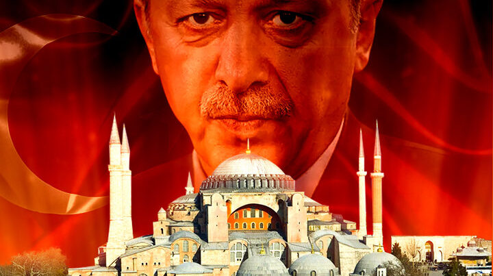 Турция: доминирующая сила в регионе