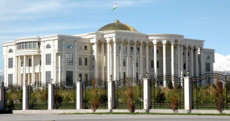 В Таджикистане 11 октября пройдут президентские выборы
