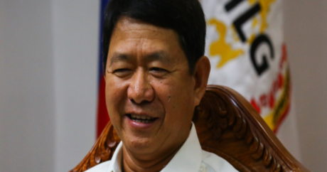 Филиппинский министр повторно заразился коронавирусом