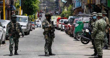 СМИ: на Филиппинах произошли два взрыва