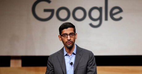 Глава Google исключил возможность покупки TikTok