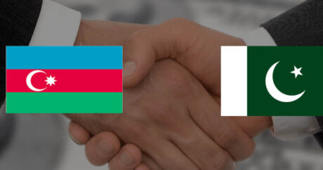 Новый посол Пакистана прибудет в Азербайджан в сентябре
