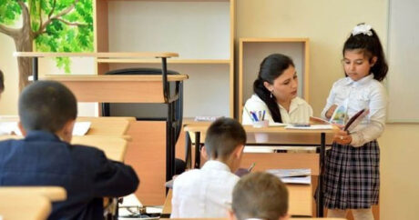 В Азербайджане начался процесс электронного перемещения учащихся