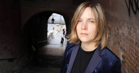 29-летняя писательница стала самым молодым лауреатом Международной Букеровской премии