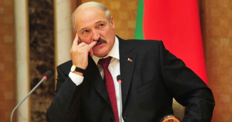 Лукашенко готов поделиться властью — не раньше чем через год