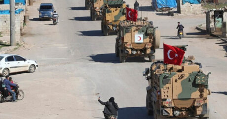 Турция, Ливия и Катар подписали военное соглашение