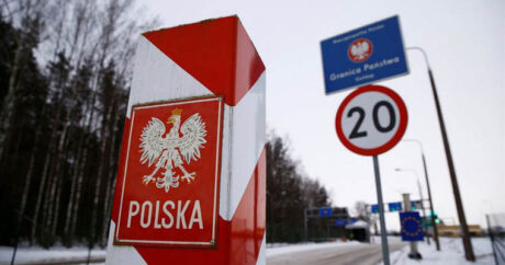 Польша начала принимать желающих покинуть Беларусь