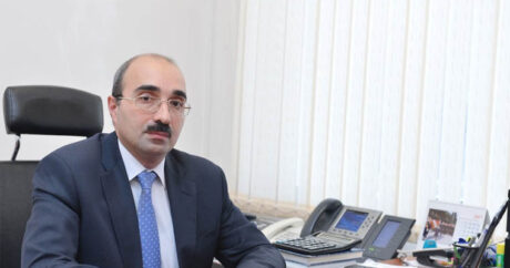 Назначен председатель правления Азербайджанского инвестиционного холдинга