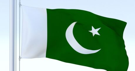 Посольство Пакистана приостановит работу