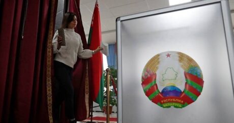 В Беларуси начинается досрочное голосование на выборах