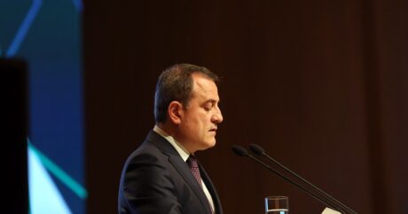 Глава МИД: Армянской оккупации рано или поздно будет положен конец