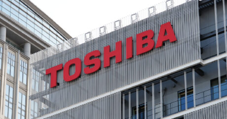 Toshiba официально покинула рынок персональных компьютеров
