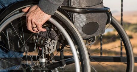 В Азербайджане готовятся новые критерии назначения инвалидности