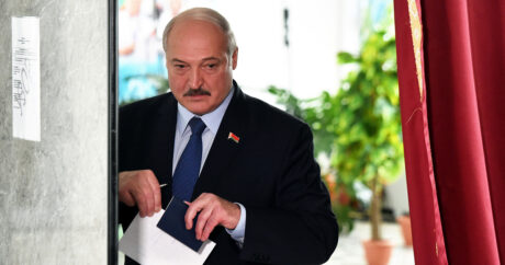 Куда убежит Лукашенко после свержения?