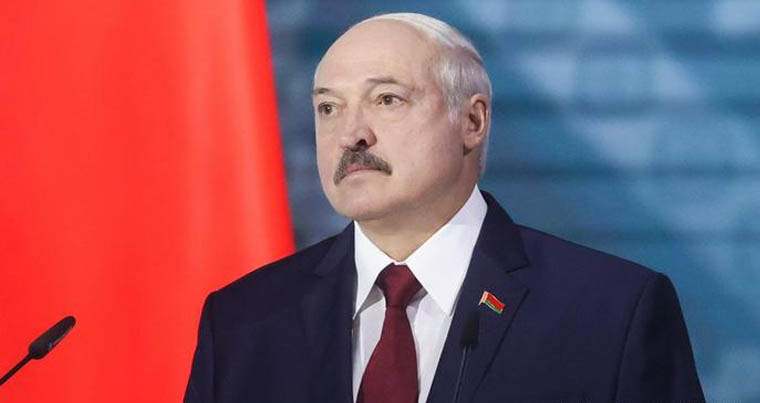 Литва, Латвия и Эстония введут санкции против Лукашенко