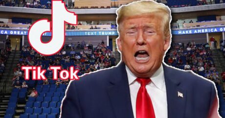 Трамп подписал указ о TikTok