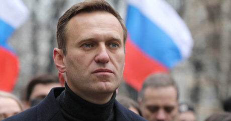 Команда Навального добралась до очередной секретной дачи Путина — Видео
